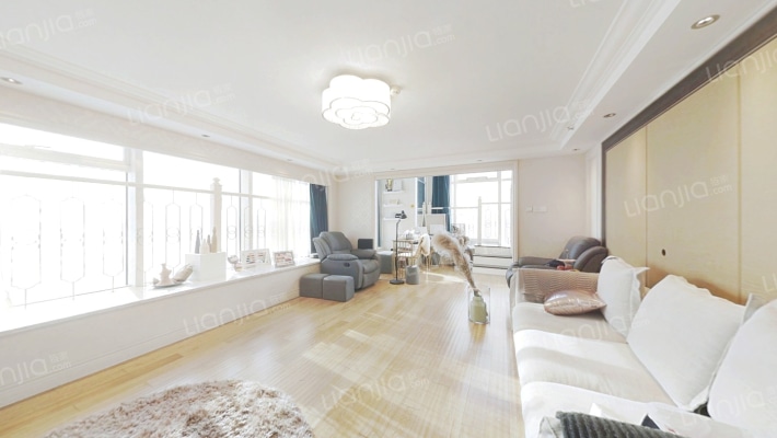 中南金石国际广场二手房实景图