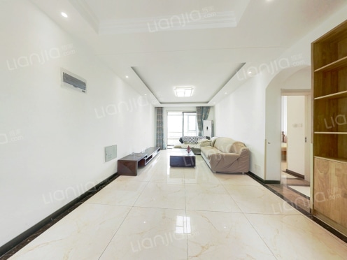 整租·时代城翡翠赏 4室1厅 南/北