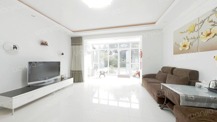 宝龙国际社区(城阳)二手房实景图