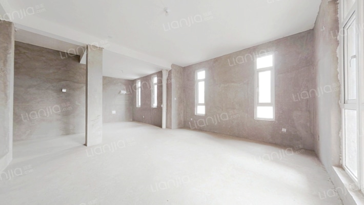 龙湖悠山郡一期二手房实景图