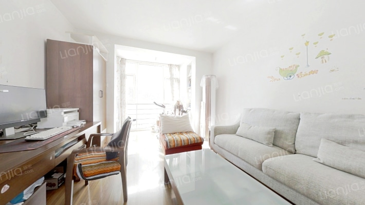 桐安雅居二手房实景图