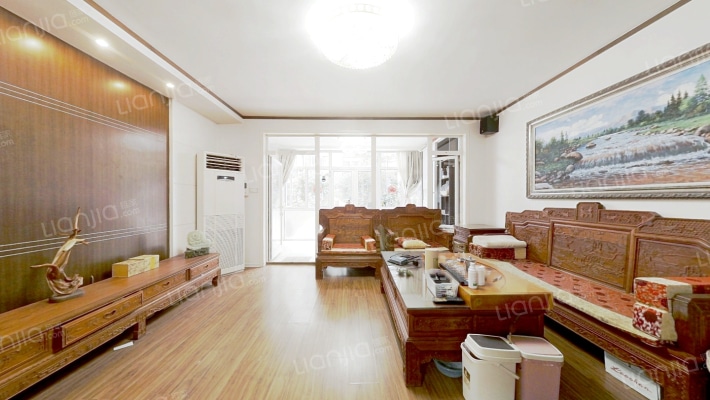 福润山庄建飞花园四期二手房实景图