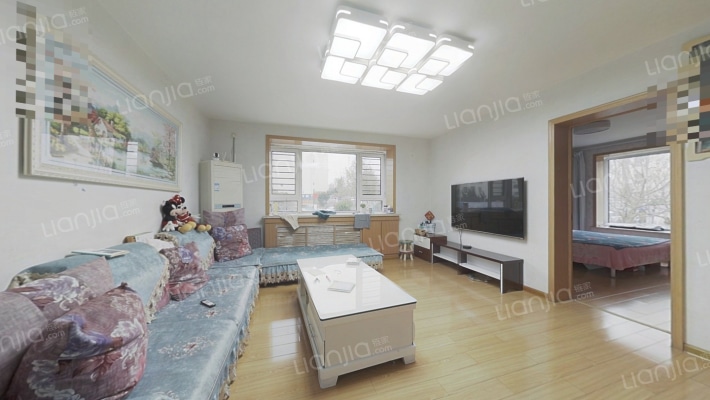 祥瑞花园二手房实景图