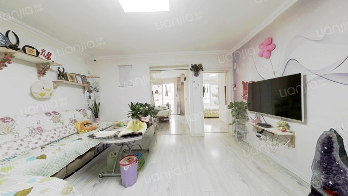 锦绣花园二手房实景图