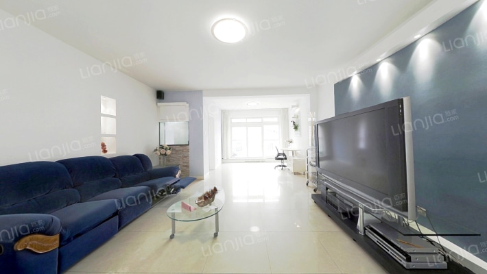 瑞纳花园二手房实景图