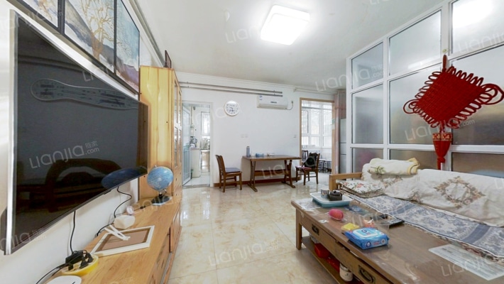 华侨新村二期二手房实景图