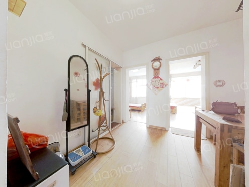 整租·太清路 3室1厅 东/西