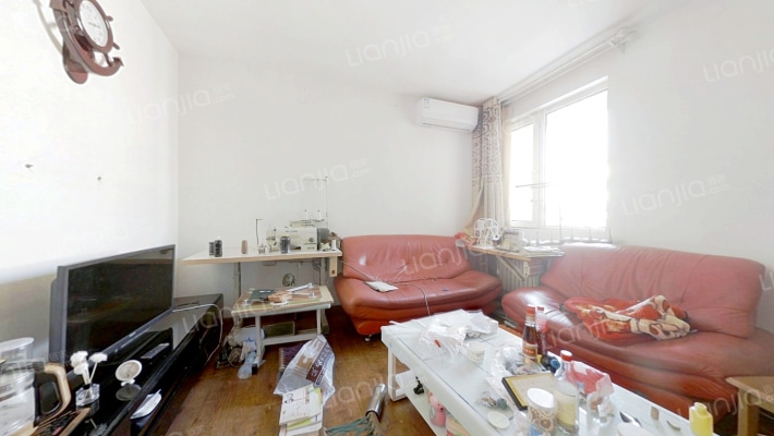 翠海宜居二手房实景图