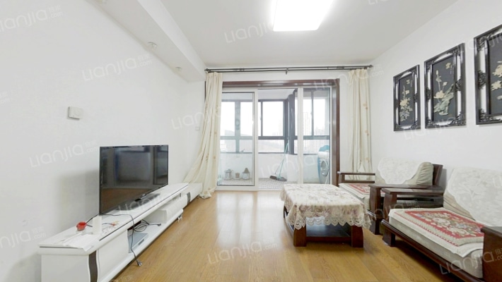 海信璞园二手房实景图