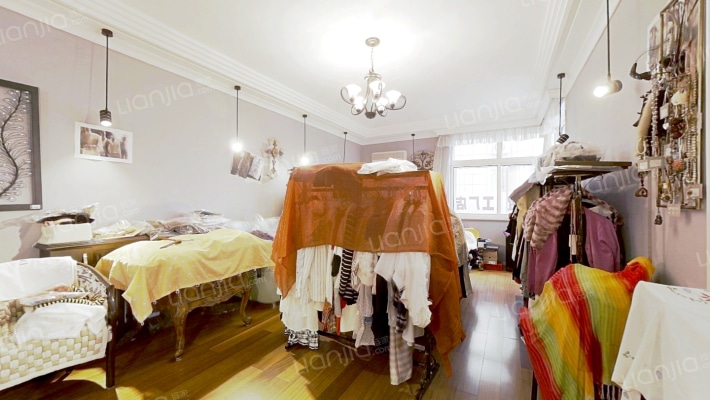 金都碧海山庄二手房实景图