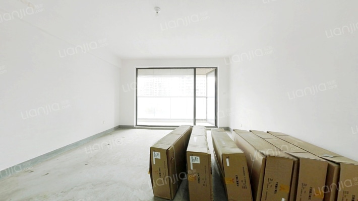 绿城紫薇广场风华苑二手房实景图