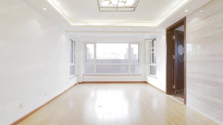 时基萍乡悦府二手房实景图