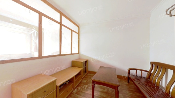 泰山路二手房实景图