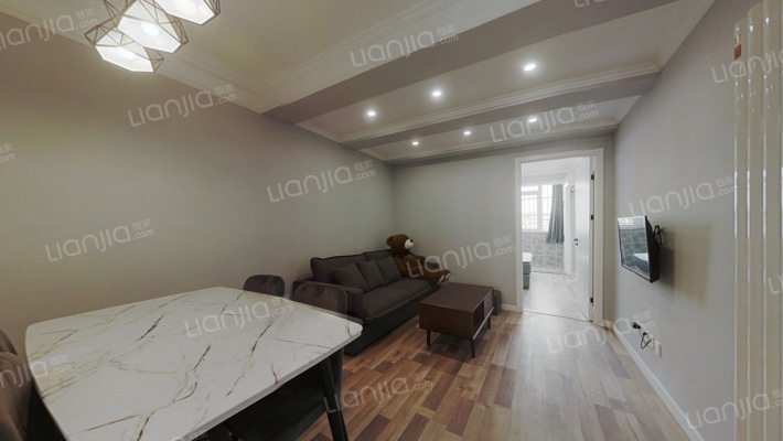 顺合家园二手房实景图