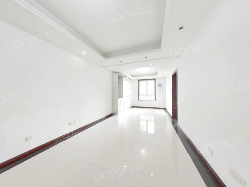 整租·伊莎贝拉国际公馆 1室1厅 西南