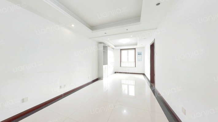 伊莎贝拉国际公馆二手房实景图