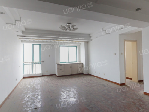 整租·轻骑大厦 3室2厅 东南