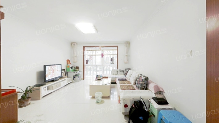 澳门花园(胶州)二手房实景图