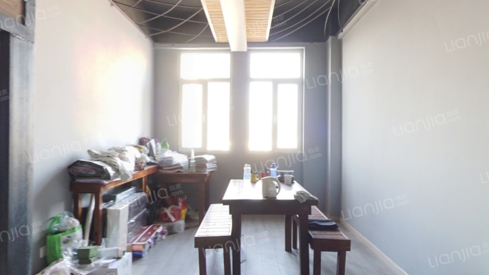 信达蓝庭福邸二手房实景图