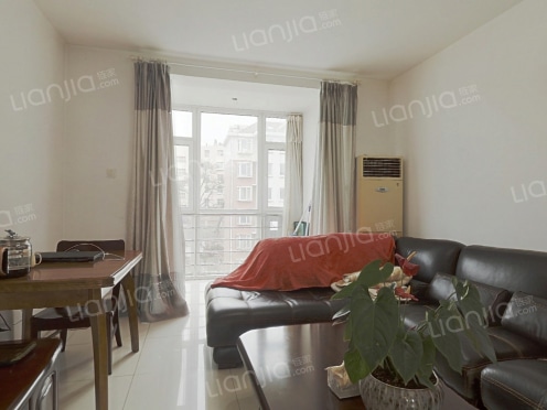 整租·桐安雅居 2室1厅 南/北