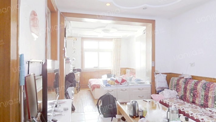 九水路103号小区二手房实景图