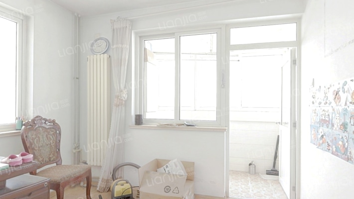 科技广场二手房实景图