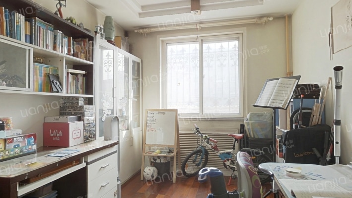 亚星花园二手房实景图