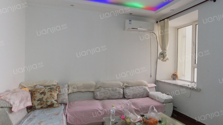 乾宝佳园二手房实景图