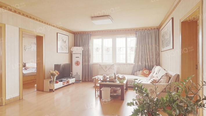 金都花园(即墨)二手房实景图