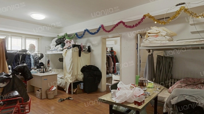 宜仕宜家二手房实景图