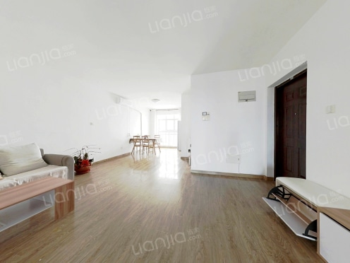 整租·中央国际 2室1厅 南/北