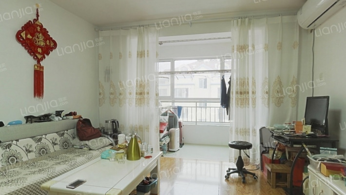 黄金怡海苑二期二手房实景图