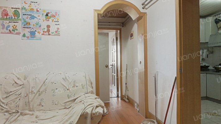 南村路22号、石村路17号二手房实景图