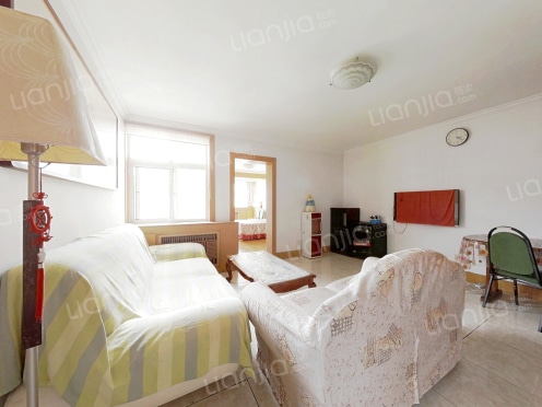 整租·海信北岭山小区 2室1厅 南/北