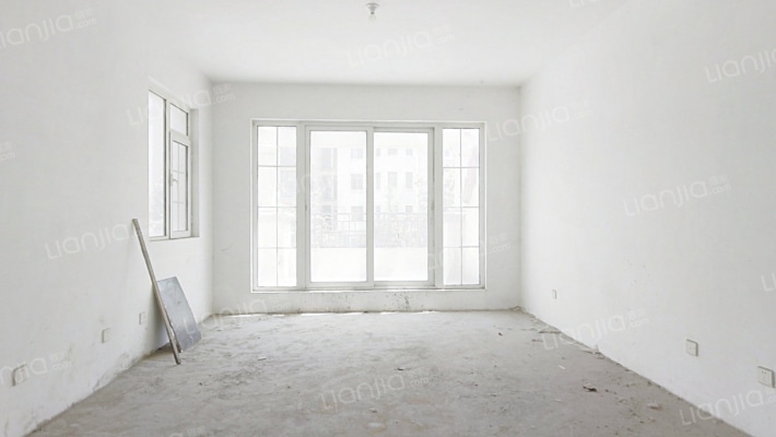 蔚蓝群岛一期二手房实景图