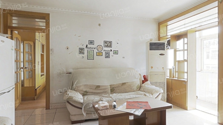 西苑新村二手房实景图