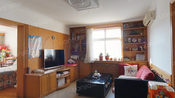 天慧苑二手房实景图