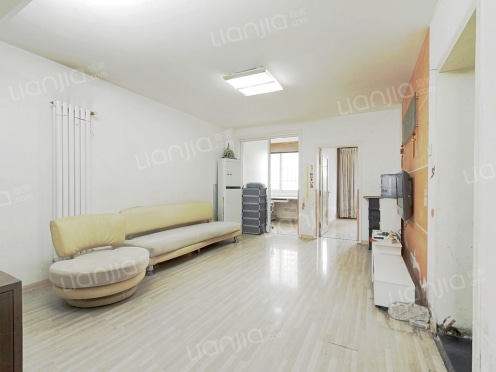 整租·恒基宏小区 2室1厅 南/北