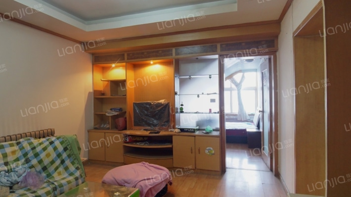 荣华小区二手房实景图