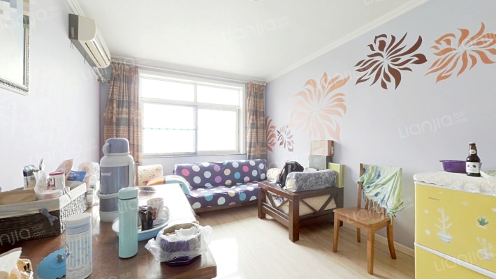 鞍山一路89-101号二手房实景图