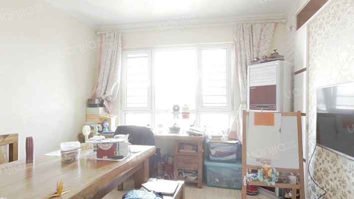 桃源山色二手房实景图