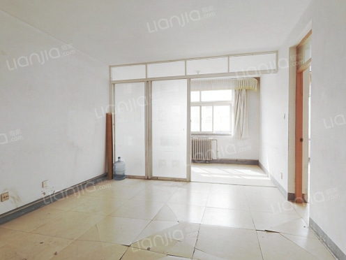 整租·滨海新村 3室1厅 南