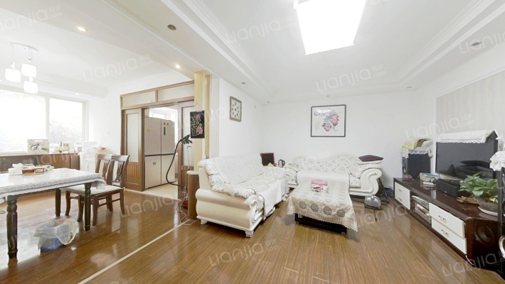 师苑二手房实景图