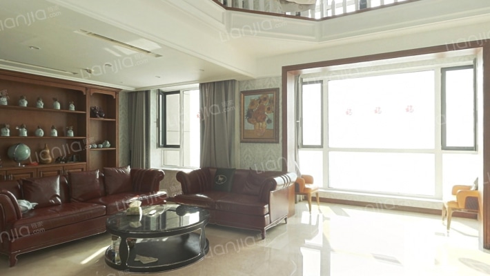 海信天玺二手房实景图