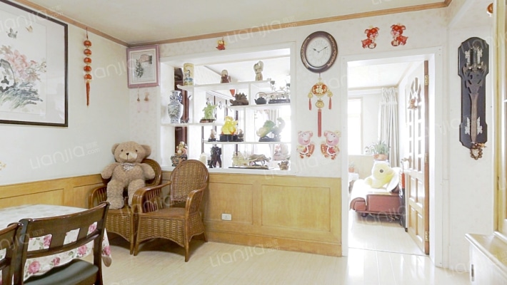 荣昌花园二手房实景图