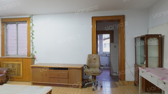 玉山路二手房实景图