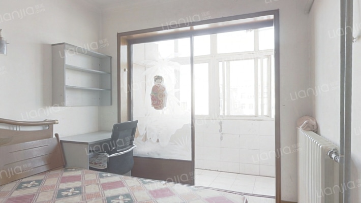 南口路二手房实景图