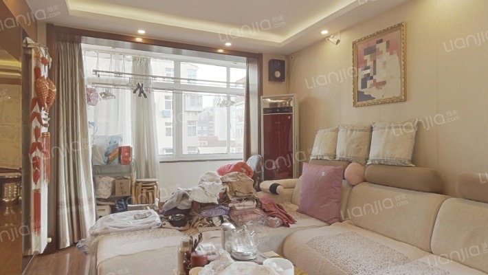晓望路二手房实景图