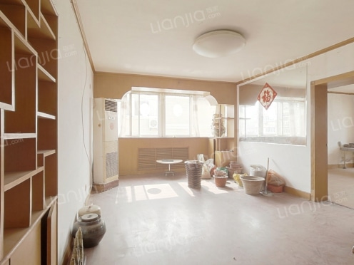 整租·海信北岭山小区 3室2厅 南