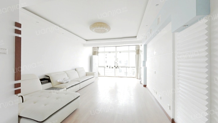 金色家园二手房实景图